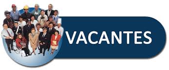 Vacantes Vacantes